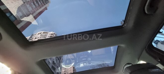 Mercedes E 220 d 2013, 242,000 km - 2.2 l - Bakı