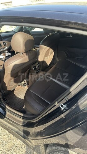 Kia Stinger 2018, 130,000 km - 2.0 l - Şamaxı