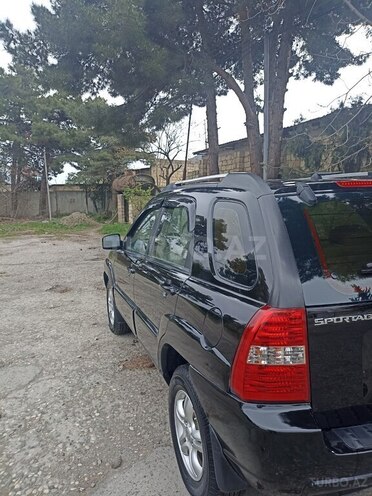 Kia Sportage 2005, 165,000 km - 2.0 l - Xaçmaz