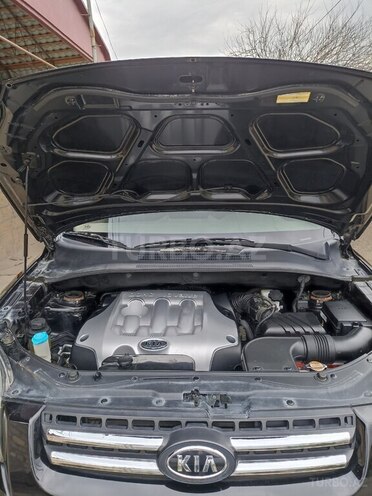 Kia Sportage 2005, 165,000 km - 2.0 l - Xaçmaz