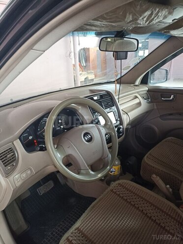 Kia Sportage 2005, 165,000 km - 2.0 l - Xaçmaz