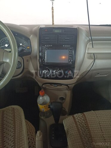 Kia Sportage 2005, 165,000 km - 2.0 l - Xaçmaz