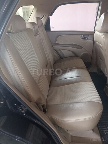 Kia Sportage 2005, 165,000 km - 2.0 l - Xaçmaz