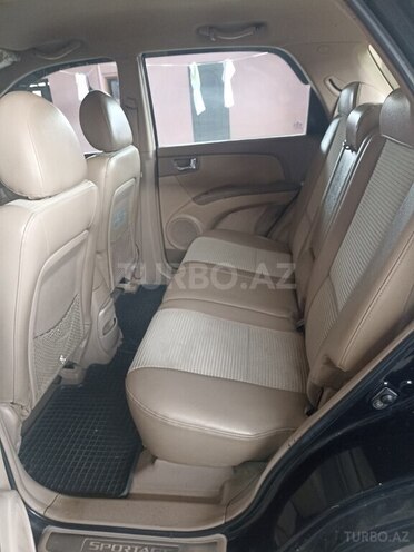 Kia Sportage 2005, 165,000 km - 2.0 l - Xaçmaz