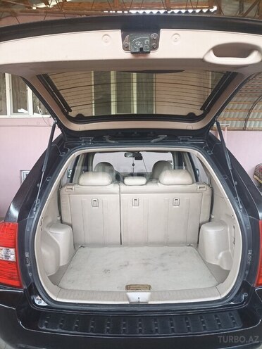 Kia Sportage 2005, 165,000 km - 2.0 l - Xaçmaz