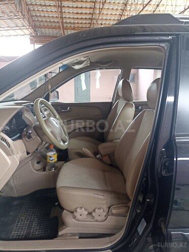 Kia Sportage 2005, 165,000 km - 2.0 l - Xaçmaz