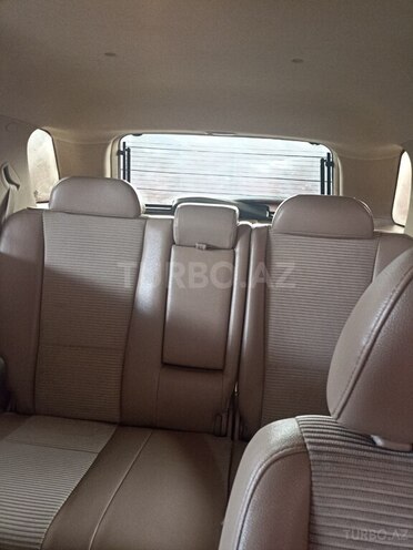 Kia Sportage 2005, 165,000 km - 2.0 l - Xaçmaz
