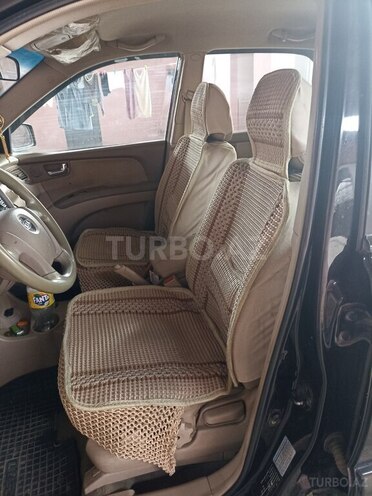 Kia Sportage 2005, 165,000 km - 2.0 l - Xaçmaz