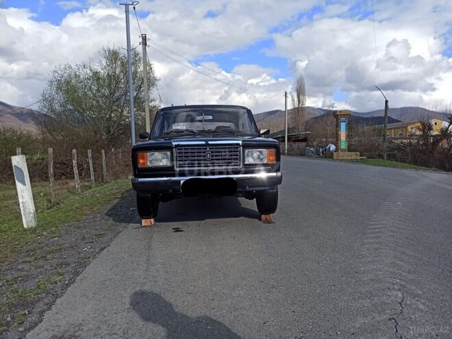 LADA (VAZ) 2107 1992, 95,000 km - 1.6 l - Zaqatala