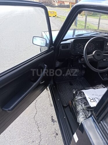 LADA (VAZ) 2107 1992, 95,000 km - 1.6 l - Zaqatala