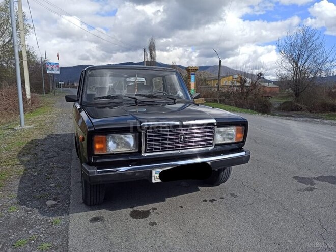 LADA (VAZ) 2107 1992, 95,000 km - 1.6 l - Zaqatala