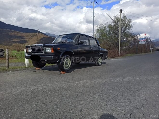 LADA (VAZ) 2107 1992, 95,000 km - 1.6 l - Zaqatala