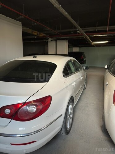 Volkswagen Passat CC 2009, 245,000 km - 2.0 л - Bakı