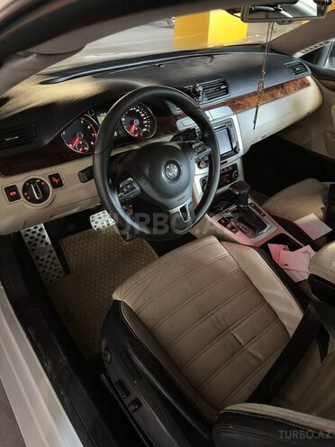 Volkswagen Passat CC 2009, 245,000 km - 2.0 л - Bakı