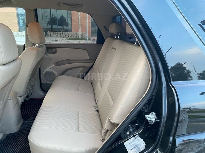 Kia Sportage 2009, 142,000 km - 2.0 l - Bakı