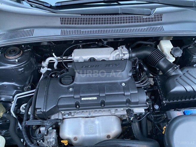 Kia Sportage 2009, 142,000 km - 2.0 l - Bakı