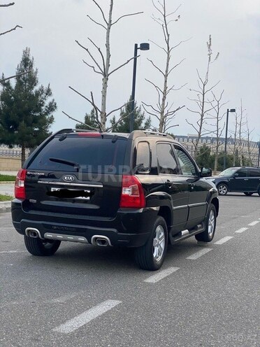 Kia Sportage 2009, 142,000 km - 2.0 l - Bakı