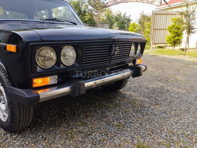 LADA (VAZ) 2106 1993, 64,646 km - 1.6 l - Masallı