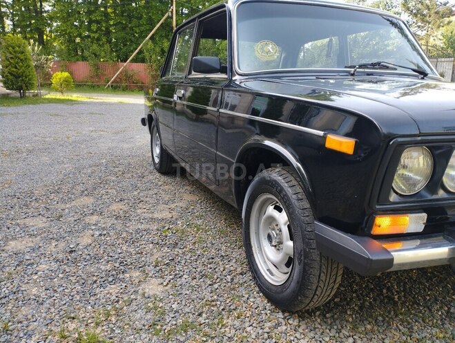 LADA (VAZ) 2106 1993, 64,646 km - 1.6 l - Masallı