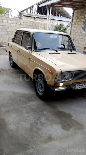 LADA (VAZ) 2106 1988, 95,000 km - 1.3 l - Şəmkir