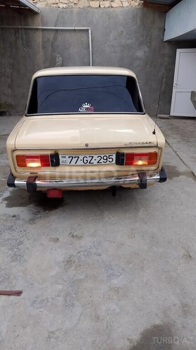 LADA (VAZ) 2106 1988, 95,000 km - 1.3 l - Şəmkir