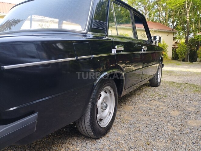 LADA (VAZ) 2106 1993, 64,646 km - 1.6 l - Masallı