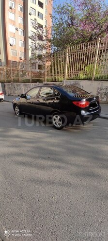 Hyundai Elantra 2009, 159,000 km - 1.6 l - Bakı