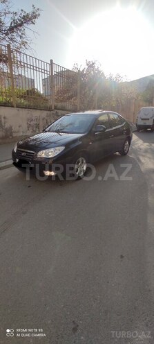 Hyundai Elantra 2009, 159,000 km - 1.6 l - Bakı