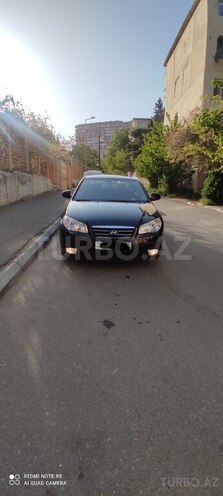 Hyundai Elantra 2009, 159,000 km - 1.6 l - Bakı
