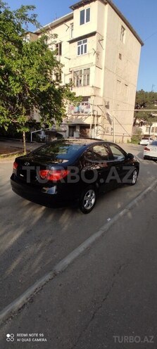 Hyundai Elantra 2009, 159,000 km - 1.6 l - Bakı