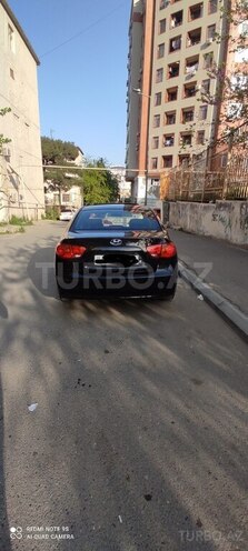 Hyundai Elantra 2009, 159,000 km - 1.6 l - Bakı