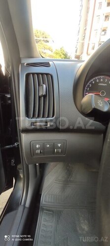 Hyundai Elantra 2009, 159,000 km - 1.6 l - Bakı