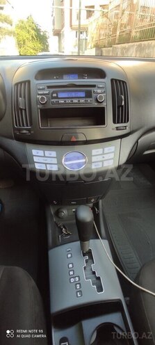 Hyundai Elantra 2009, 159,000 km - 1.6 l - Bakı