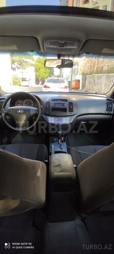Hyundai Elantra 2009, 159,000 km - 1.6 l - Bakı