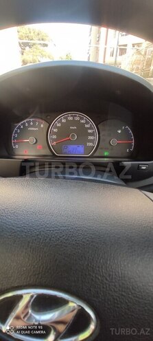 Hyundai Elantra 2009, 159,000 km - 1.6 l - Bakı