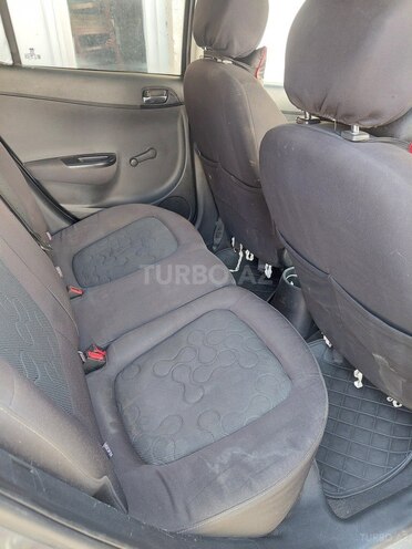 Hyundai  2010, 280,000 km - 1.4 l - Gəncə