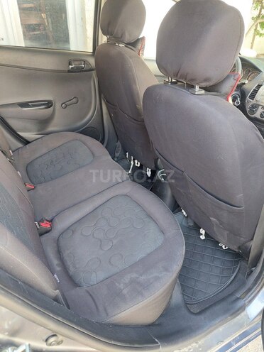 Hyundai  2010, 280,000 km - 1.4 l - Gəncə