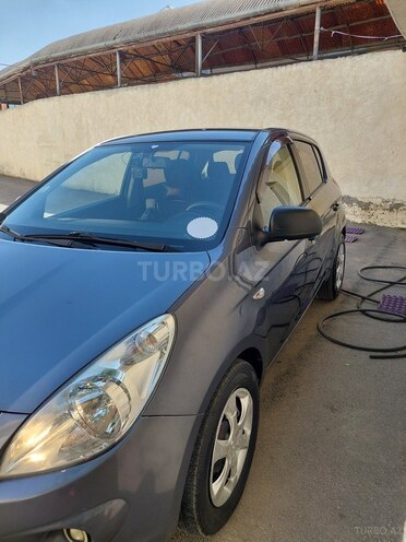 Hyundai  2010, 280,000 km - 1.4 l - Gəncə