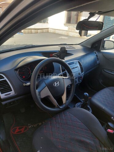 Hyundai  2010, 280,000 km - 1.4 l - Gəncə