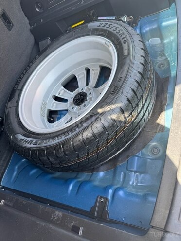 Hyundai ix35 2013, 160,000 km - 2.4 l - Gəncə