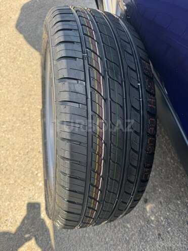 Hyundai ix35 2013, 160,000 km - 2.4 l - Gəncə