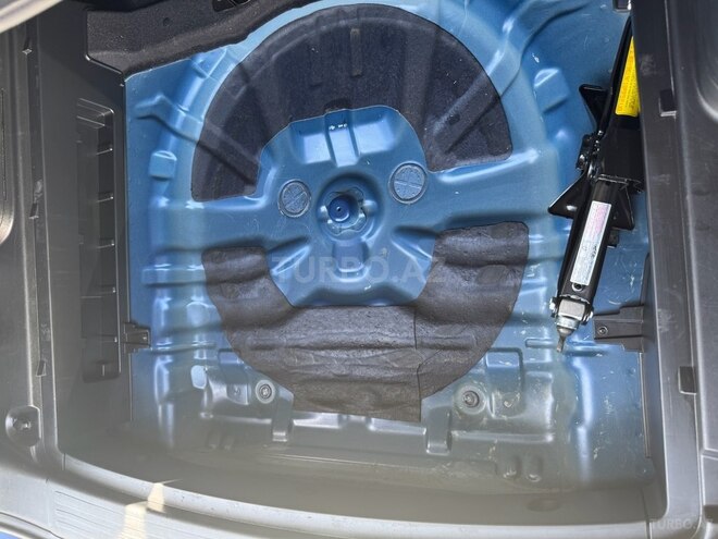 Hyundai ix35 2013, 160,000 km - 2.4 l - Gəncə