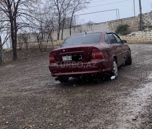 Opel Vectra 1997, 389,765 km - 1.8 l - Bakı