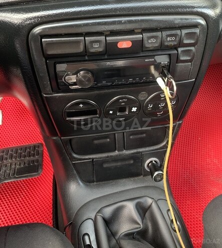 Opel Vectra 1997, 389,765 km - 1.8 l - Bakı