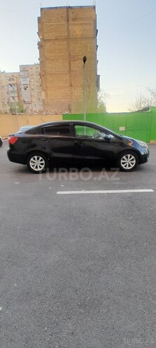 Kia Rio 2012, 236,000 km - 1.4 л - Bakı