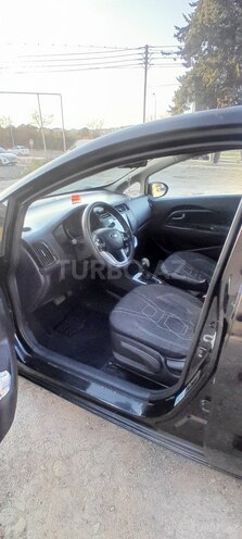 Kia Rio 2012, 236,000 km - 1.4 л - Bakı