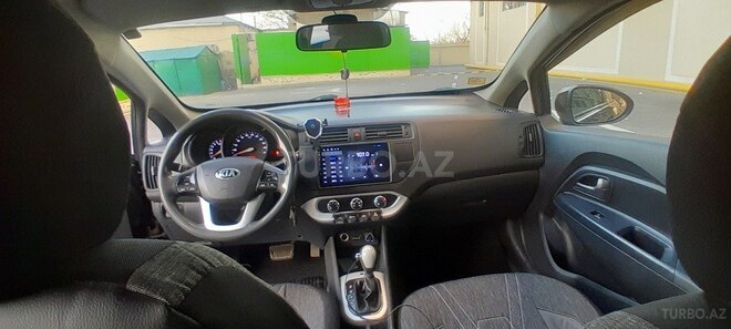 Kia Rio 2012, 236,000 km - 1.4 л - Bakı