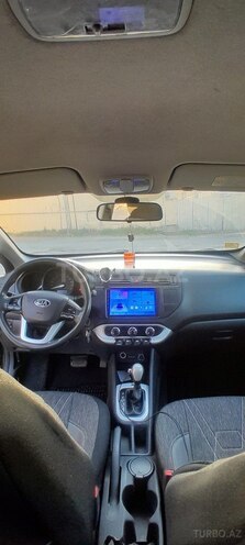 Kia Rio 2012, 236,000 km - 1.4 л - Bakı