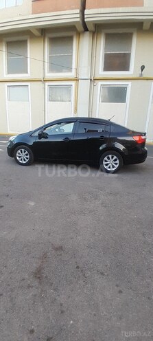 Kia Rio 2012, 236,000 km - 1.4 л - Bakı