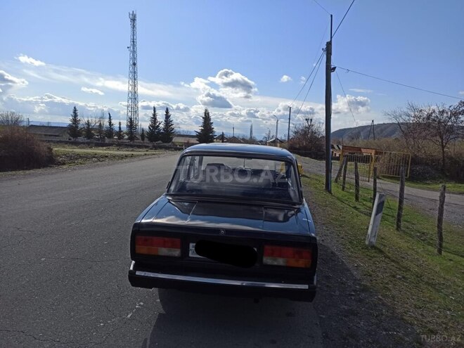 LADA (VAZ) 2107 1992, 95,000 km - 1.6 l - Zaqatala